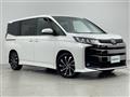 2022 Toyota Noah
