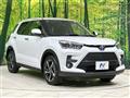 2026 Toyota Raize