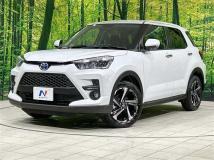 2026 Toyota Raize