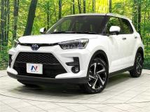 2026 Toyota Raize
