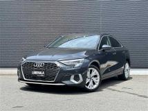 2023 Audi A3