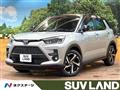 2026 Toyota Raize