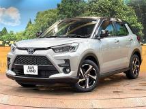 2026 Toyota Raize