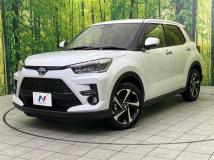 2026 Toyota Raize