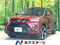 2026 Toyota Raize