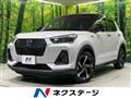 2022 Daihatsu Rocky