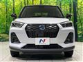 2022 Daihatsu Rocky