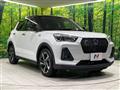 2022 Daihatsu Rocky