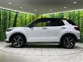 2022 Daihatsu Rocky