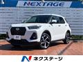 2024 Daihatsu Rocky