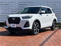 2024 Daihatsu Rocky