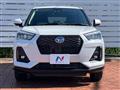 2024 Daihatsu Rocky