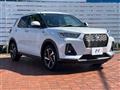 2024 Daihatsu Rocky