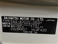 2025 Daihatsu Rocky