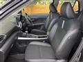 2025 Daihatsu Rocky