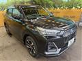 2025 Daihatsu Rocky