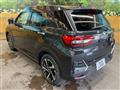 2025 Daihatsu Rocky