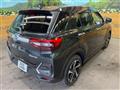 2025 Daihatsu Rocky