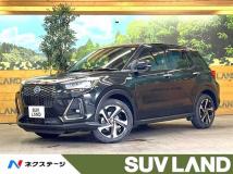 2025 Daihatsu Rocky