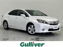 2011 Lexus HS