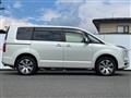 2021 Mitsubishi Delica D5