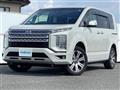2021 Mitsubishi Delica D5