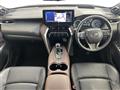 2021 Toyota Harrier Hybrid
