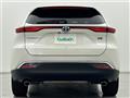 2021 Toyota Harrier Hybrid