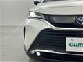 2021 Toyota Harrier Hybrid