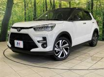 2026 Toyota Raize