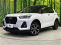 2020 Daihatsu Rocky
