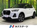 2020 Daihatsu Rocky