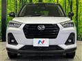 2020 Daihatsu Rocky