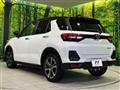 2020 Daihatsu Rocky