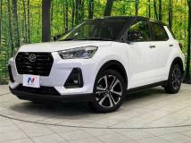 2020 Daihatsu Rocky