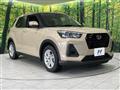 2025 Daihatsu Rocky