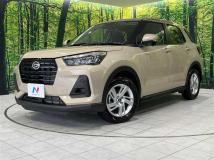 2025 Daihatsu Rocky