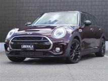 2017 BMW MINI Clubman