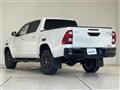 2024 Toyota Hilux