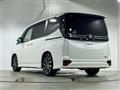 2022 Toyota Voxy
