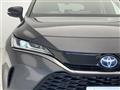 2023 Toyota Harrier