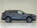 2023 Toyota Harrier