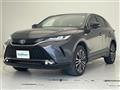 2023 Toyota Harrier