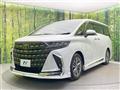 2023 Toyota Alphard Hybrid