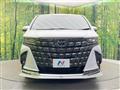 2023 Toyota Alphard Hybrid