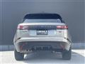 2018 Land Rover Range Rover Velar