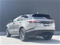 2018 Land Rover Range Rover Velar