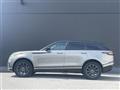 2018 Land Rover Range Rover Velar