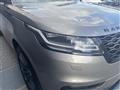 2018 Land Rover Range Rover Velar