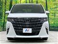 2023 Toyota Alphard Hybrid